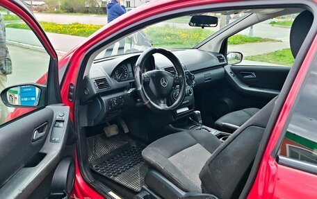 Mercedes-Benz A-Класс, 2006 год, 390 000 рублей, 5 фотография