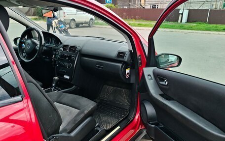 Mercedes-Benz A-Класс, 2006 год, 390 000 рублей, 9 фотография