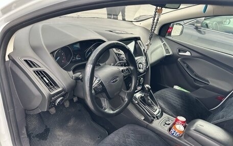 Ford Focus III, 2012 год, 930 000 рублей, 4 фотография