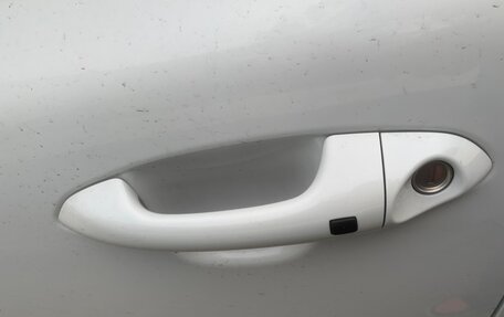 KIA cee'd III, 2016 год, 1 580 000 рублей, 9 фотография