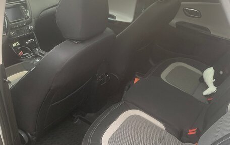 KIA cee'd III, 2016 год, 1 580 000 рублей, 12 фотография