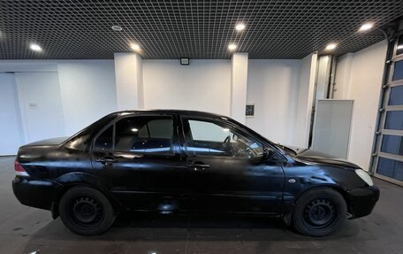 Mitsubishi Lancer IX, 2006 год, 250 000 рублей, 2 фотография