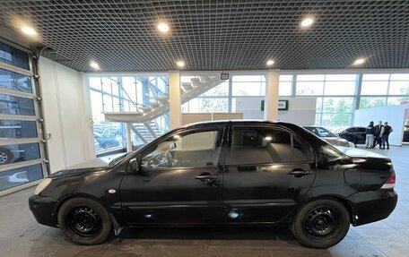 Mitsubishi Lancer IX, 2006 год, 250 000 рублей, 6 фотография
