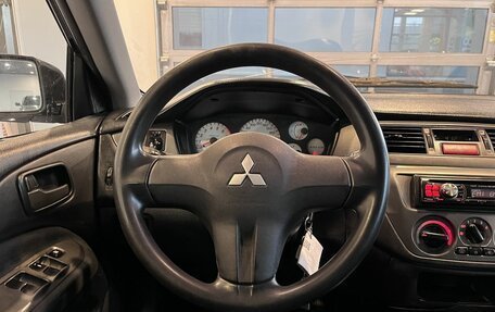 Mitsubishi Lancer IX, 2006 год, 250 000 рублей, 10 фотография