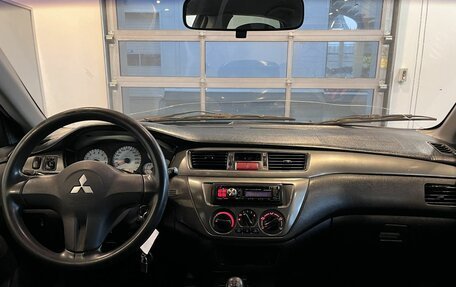 Mitsubishi Lancer IX, 2006 год, 250 000 рублей, 9 фотография