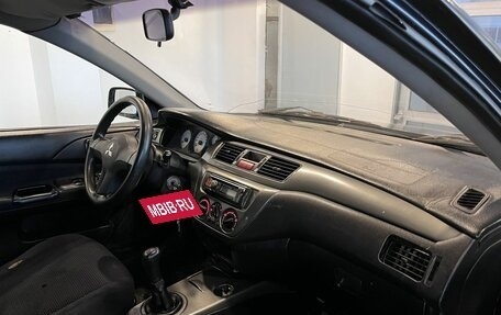 Mitsubishi Lancer IX, 2006 год, 250 000 рублей, 11 фотография