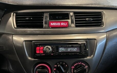 Mitsubishi Lancer IX, 2006 год, 250 000 рублей, 12 фотография