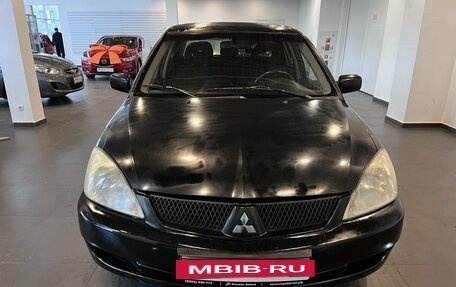 Mitsubishi Lancer IX, 2006 год, 250 000 рублей, 8 фотография