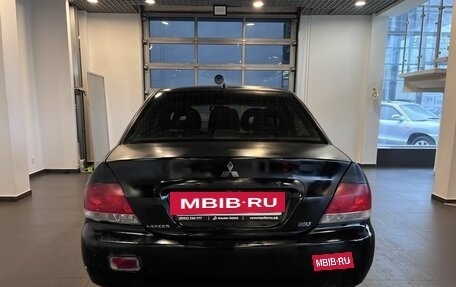 Mitsubishi Lancer IX, 2006 год, 250 000 рублей, 4 фотография