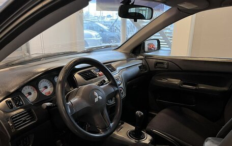 Mitsubishi Lancer IX, 2006 год, 250 000 рублей, 19 фотография