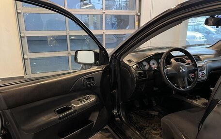 Mitsubishi Lancer IX, 2006 год, 250 000 рублей, 17 фотография