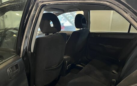 Mitsubishi Lancer IX, 2006 год, 250 000 рублей, 20 фотография