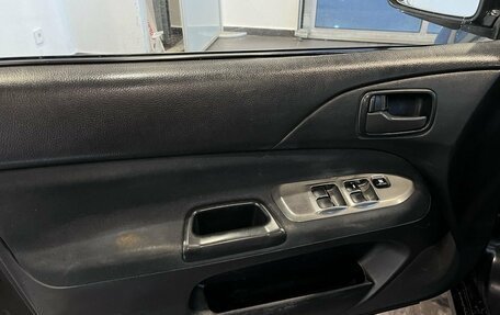 Mitsubishi Lancer IX, 2006 год, 250 000 рублей, 18 фотография