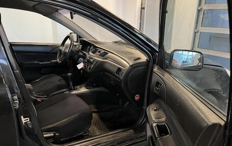 Mitsubishi Lancer IX, 2006 год, 250 000 рублей, 23 фотография
