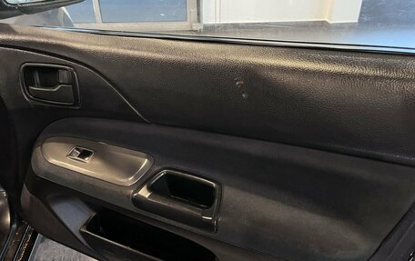 Mitsubishi Lancer IX, 2006 год, 250 000 рублей, 24 фотография