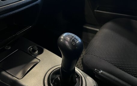 Mitsubishi Lancer IX, 2006 год, 250 000 рублей, 27 фотография
