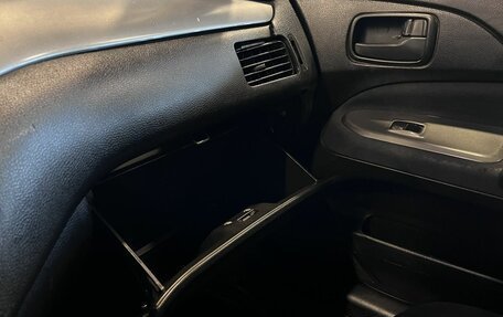 Mitsubishi Lancer IX, 2006 год, 250 000 рублей, 26 фотография