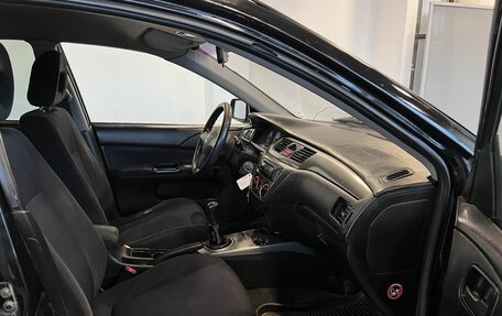 Mitsubishi Lancer IX, 2006 год, 250 000 рублей, 25 фотография