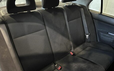 Mitsubishi Lancer IX, 2006 год, 250 000 рублей, 29 фотография
