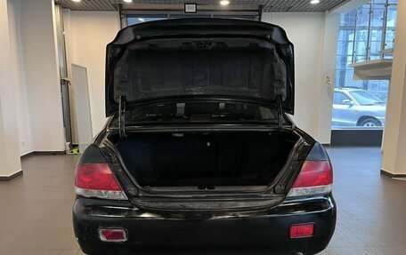Mitsubishi Lancer IX, 2006 год, 250 000 рублей, 30 фотография