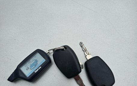 Renault Logan I, 2013 год, 165 000 рублей, 8 фотография