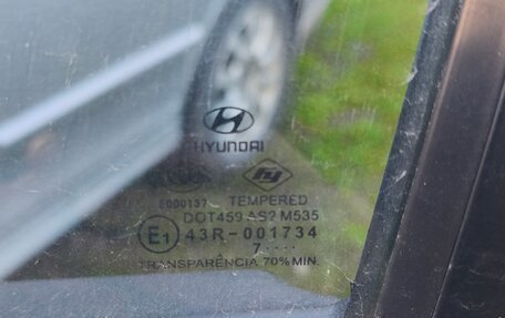 Hyundai Sonata IV рестайлинг, 2008 год, 450 000 рублей, 24 фотография