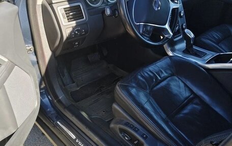 Volvo XC70 II рестайлинг, 2013 год, 1 230 000 рублей, 2 фотография