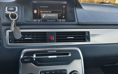Volvo XC70 II рестайлинг, 2013 год, 1 230 000 рублей, 5 фотография