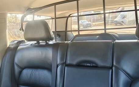 Volvo XC70 II рестайлинг, 2013 год, 1 230 000 рублей, 4 фотография
