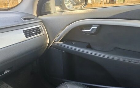 Volvo XC70 II рестайлинг, 2013 год, 1 230 000 рублей, 3 фотография