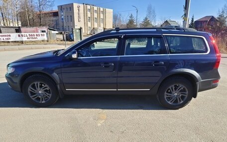 Volvo XC70 II рестайлинг, 2013 год, 1 230 000 рублей, 9 фотография