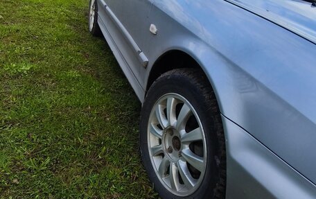 Hyundai Sonata IV рестайлинг, 2008 год, 450 000 рублей, 38 фотография