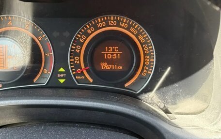 Toyota Corolla, 2008 год, 750 000 рублей, 8 фотография