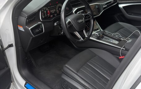 Audi A6, 2020 год, 3 300 000 рублей, 7 фотография