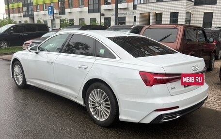Audi A6, 2020 год, 3 300 000 рублей, 5 фотография