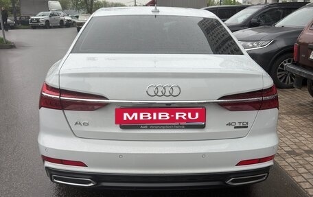 Audi A6, 2020 год, 3 300 000 рублей, 2 фотография