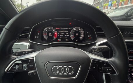 Audi A6, 2020 год, 3 300 000 рублей, 9 фотография