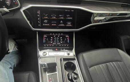 Audi A6, 2020 год, 3 300 000 рублей, 10 фотография