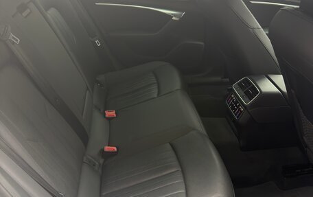 Audi A6, 2020 год, 3 300 000 рублей, 13 фотография