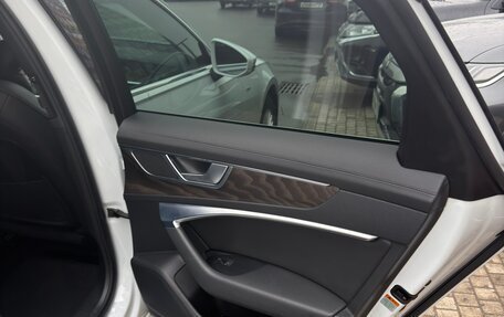 Audi A6, 2020 год, 3 300 000 рублей, 14 фотография
