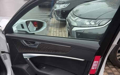 Audi A6, 2020 год, 3 300 000 рублей, 12 фотография