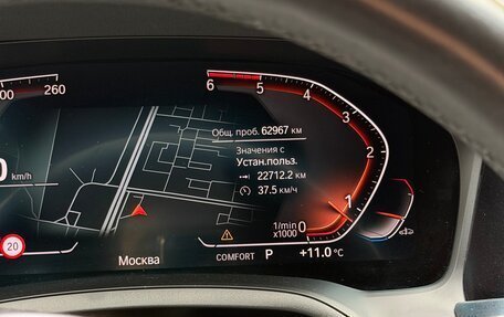 BMW 3 серия, 2021 год, 4 050 000 рублей, 12 фотография