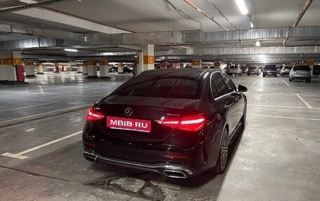 Mercedes-Benz C-Класс, 2023 год, 6 550 000 рублей, 7 фотография