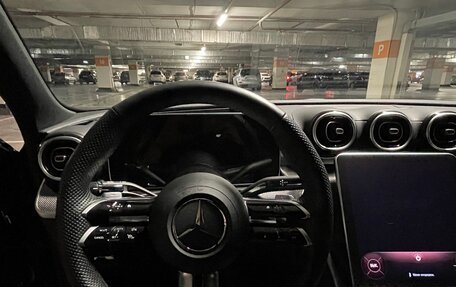 Mercedes-Benz C-Класс, 2023 год, 6 550 000 рублей, 15 фотография