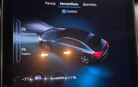 Mercedes-Benz C-Класс, 2023 год, 6 550 000 рублей, 24 фотография