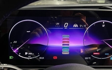 Mercedes-Benz C-Класс, 2023 год, 6 550 000 рублей, 18 фотография