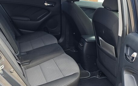 KIA Cerato III, 2018 год, 1 550 000 рублей, 12 фотография