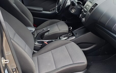 KIA Cerato III, 2018 год, 1 550 000 рублей, 13 фотография