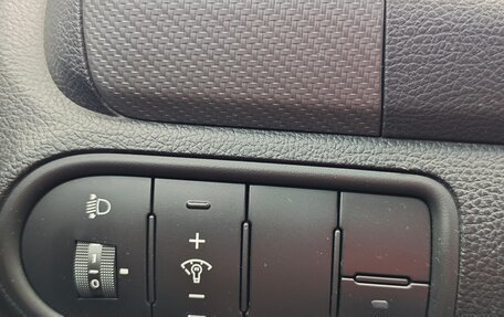KIA Cerato III, 2018 год, 1 550 000 рублей, 18 фотография