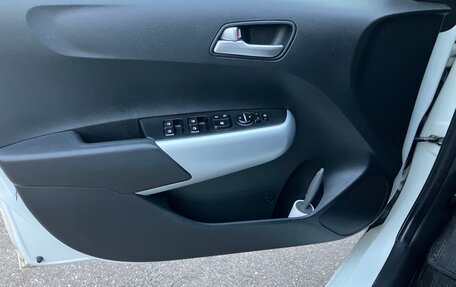 KIA Picanto III рестайлинг, 2020 год, 1 249 000 рублей, 8 фотография